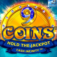 9 Coins Slot im Wincleo Casino