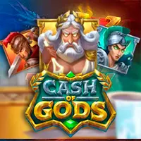 Cash Gods Slot im Wincleo Casino