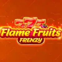 Flame Fruits Frenzy Slot im Wincleo Casino