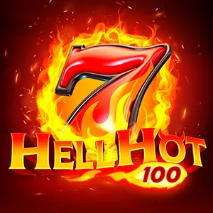 Hell Hot 100 Slot im Wincleo Casino