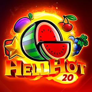 Hell Hot 20 Slot im Wincleo Casino