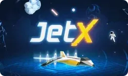 Jetx Slot im Wincleo Casino