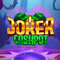 Joker Cashpot Slot im Wincleo Casino