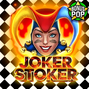 Joker Stoker Slot im Wincleo Casino