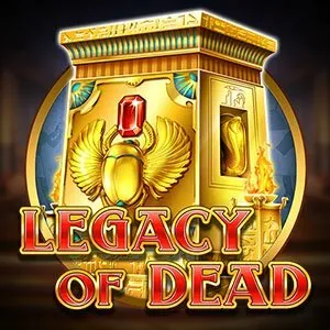 Legacy Of Dead Slot im Wincleo Casino