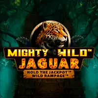 Mighty Wild Jaguar Slot im Wincleo Casino