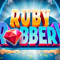 Ruby Robbery Slot im Wincleo Casino