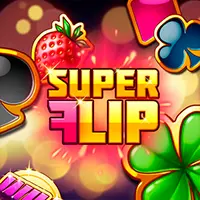 Super Flip Slot im Wincleo Casino