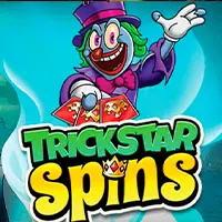 Trickstar Spins Slot im Wincleo Casino